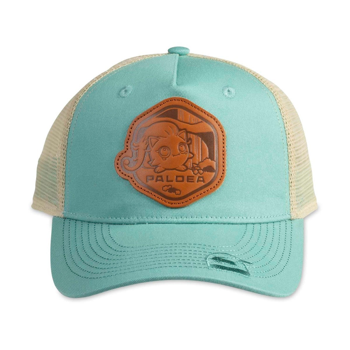 Gorra Pokemon Paldea
