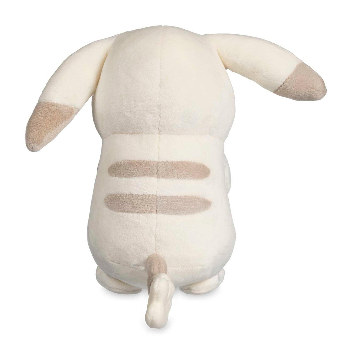Peakychu plush