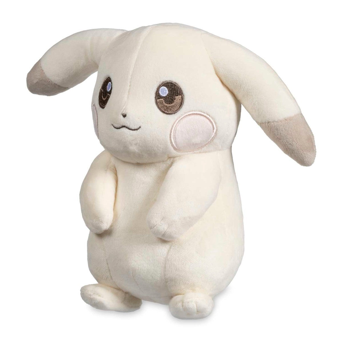 Peakychu plush