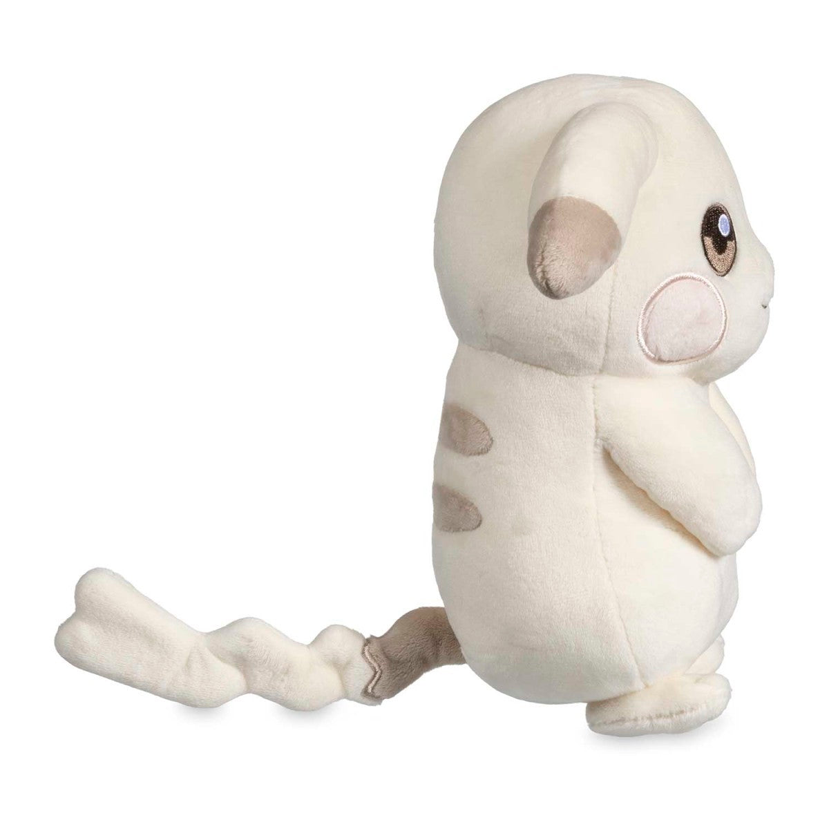 Peakychu plush