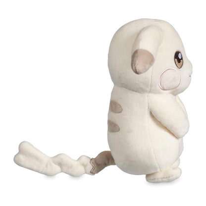 Peakychu plush