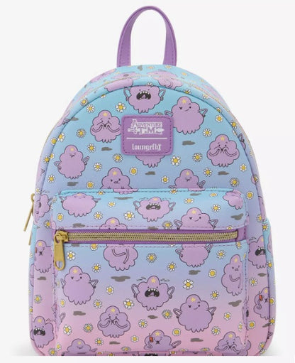 Mochila de Princesa Grumosa