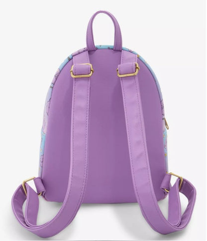 Mochila de Princesa Grumosa