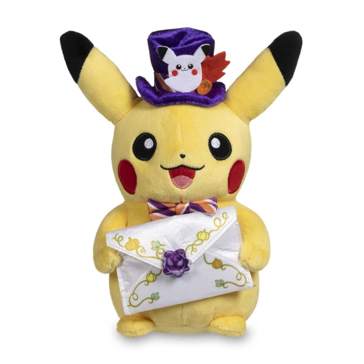 Pikachu Halloween