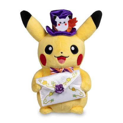 Pikachu Halloween
