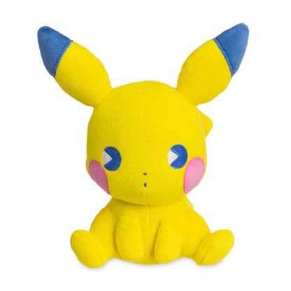 Pikachu Soda Pop