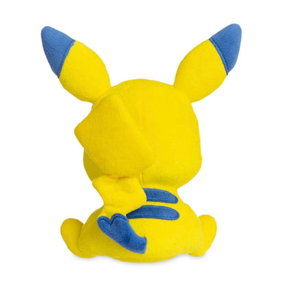 Pikachu Soda Pop