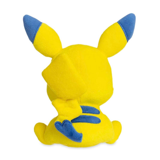 Pikachu Soda Pop