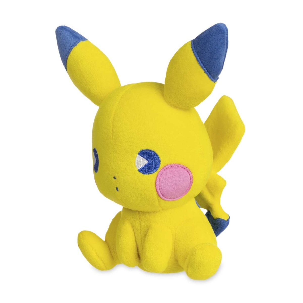 Pikachu Soda Pop
