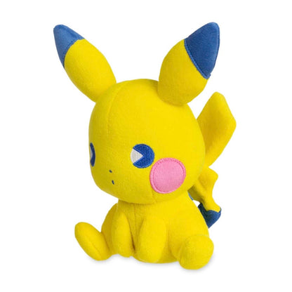 Pikachu Soda Pop