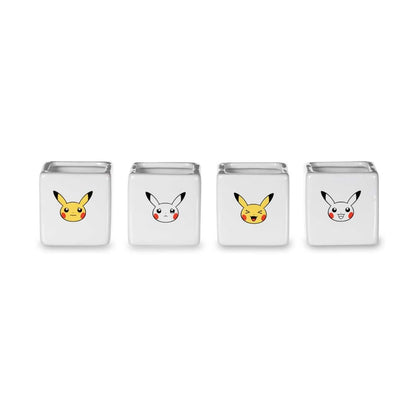 Mini maceta de escritorio Pokemon