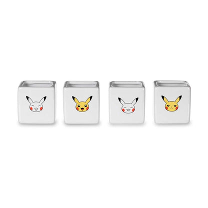 Mini maceta de escritorio Pokemon