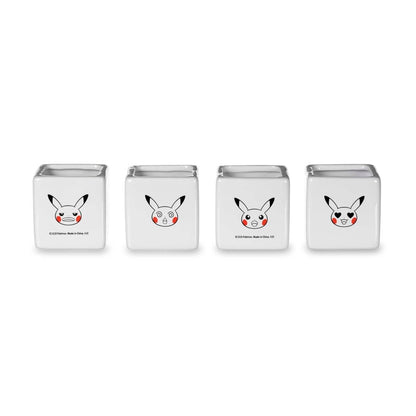 Mini maceta de escritorio Pokemon