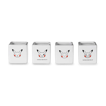 Mini maceta de escritorio Pokemon