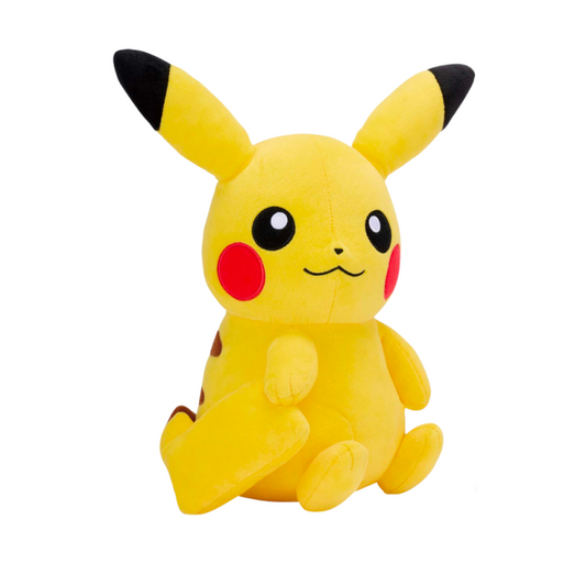 Pikachu peluche 23 cms