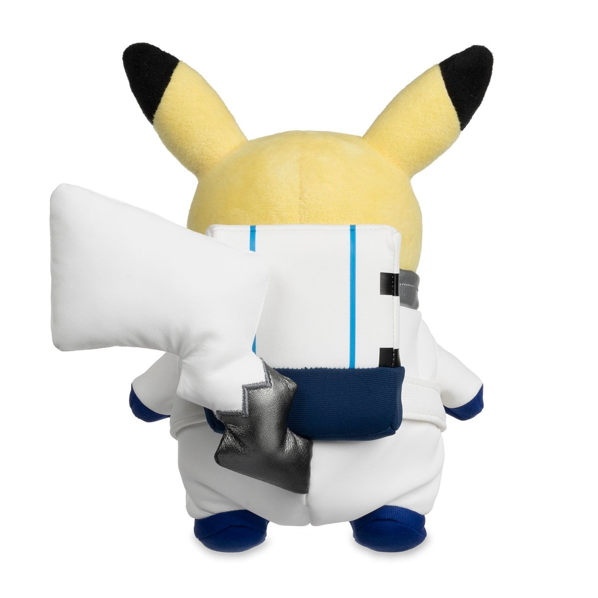 Pikachu astronauta male
