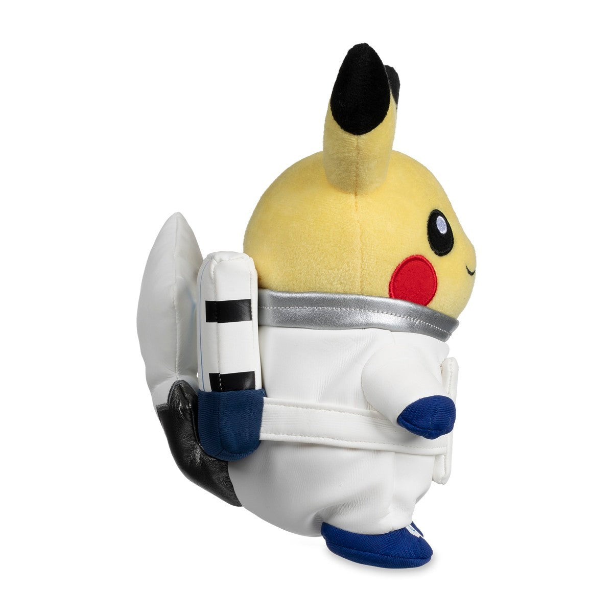 Pikachu astronauta male