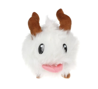 Peluche Poro de League of Legends