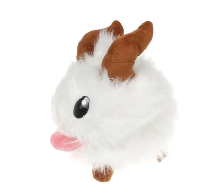 Peluche Poro de League of Legends