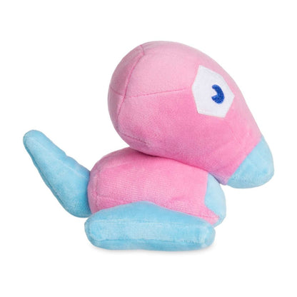 Porygon Soda pop