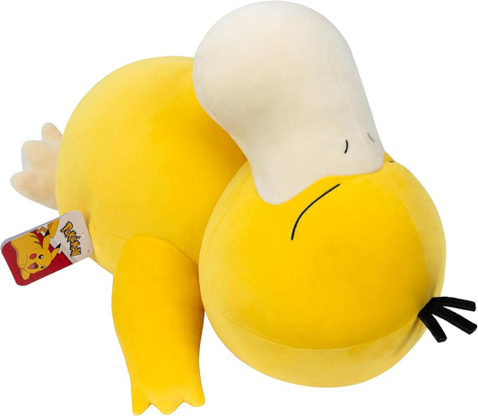 Psyduck jumbo
