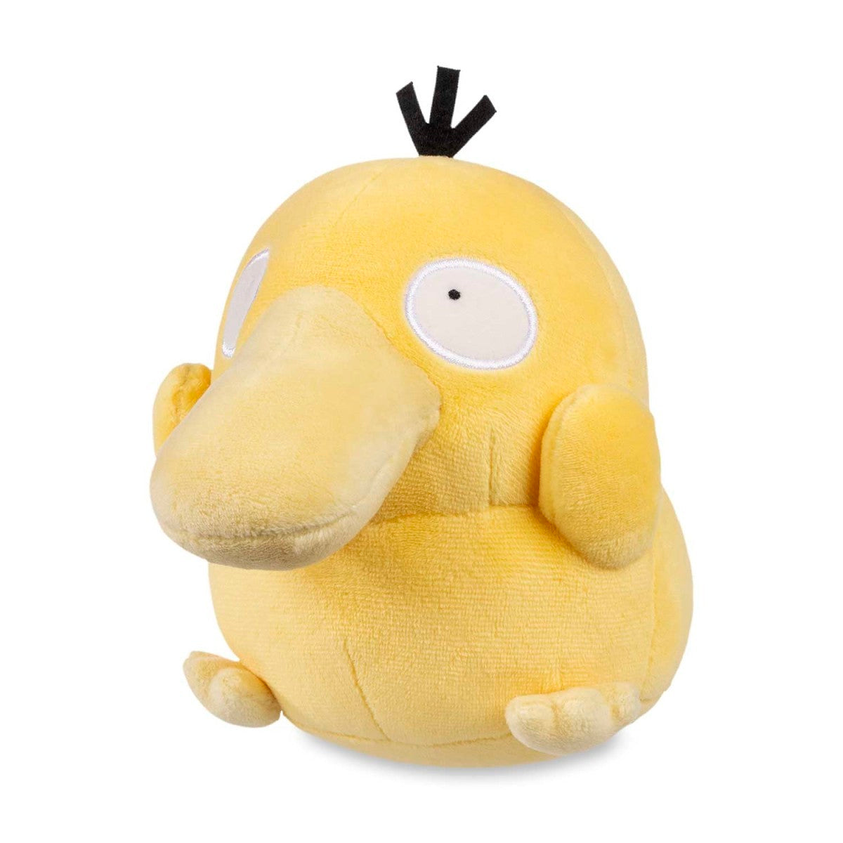 Psyduck doll