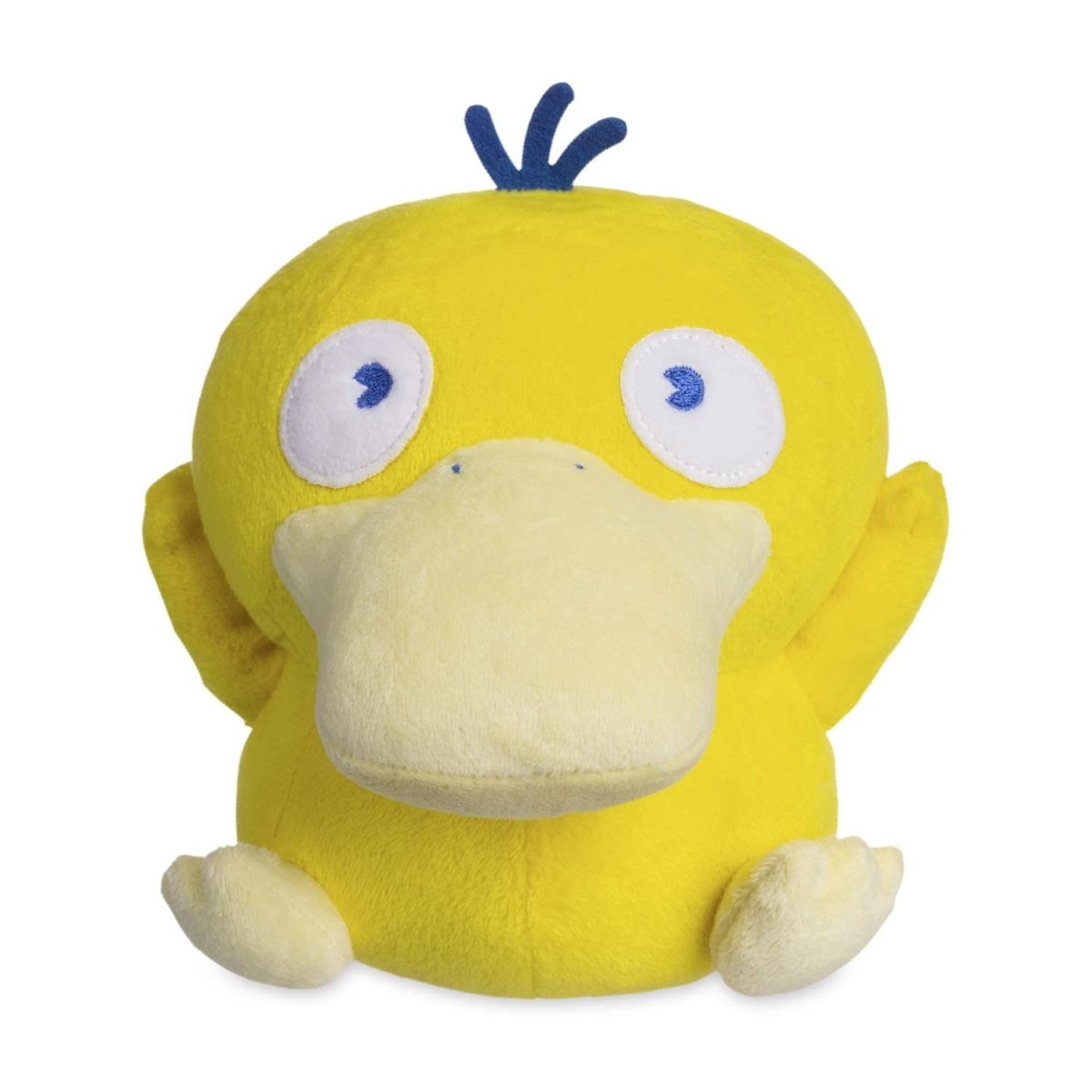 Psyduck Soda Pop