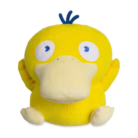 Psyduck Soda Pop
