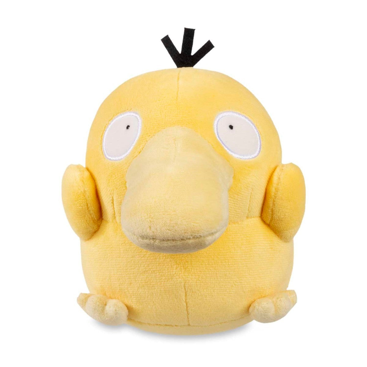 Psyduck doll