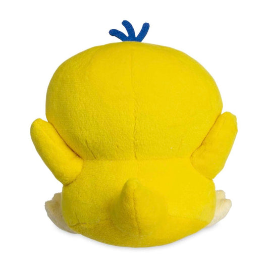 Psyduck Soda Pop