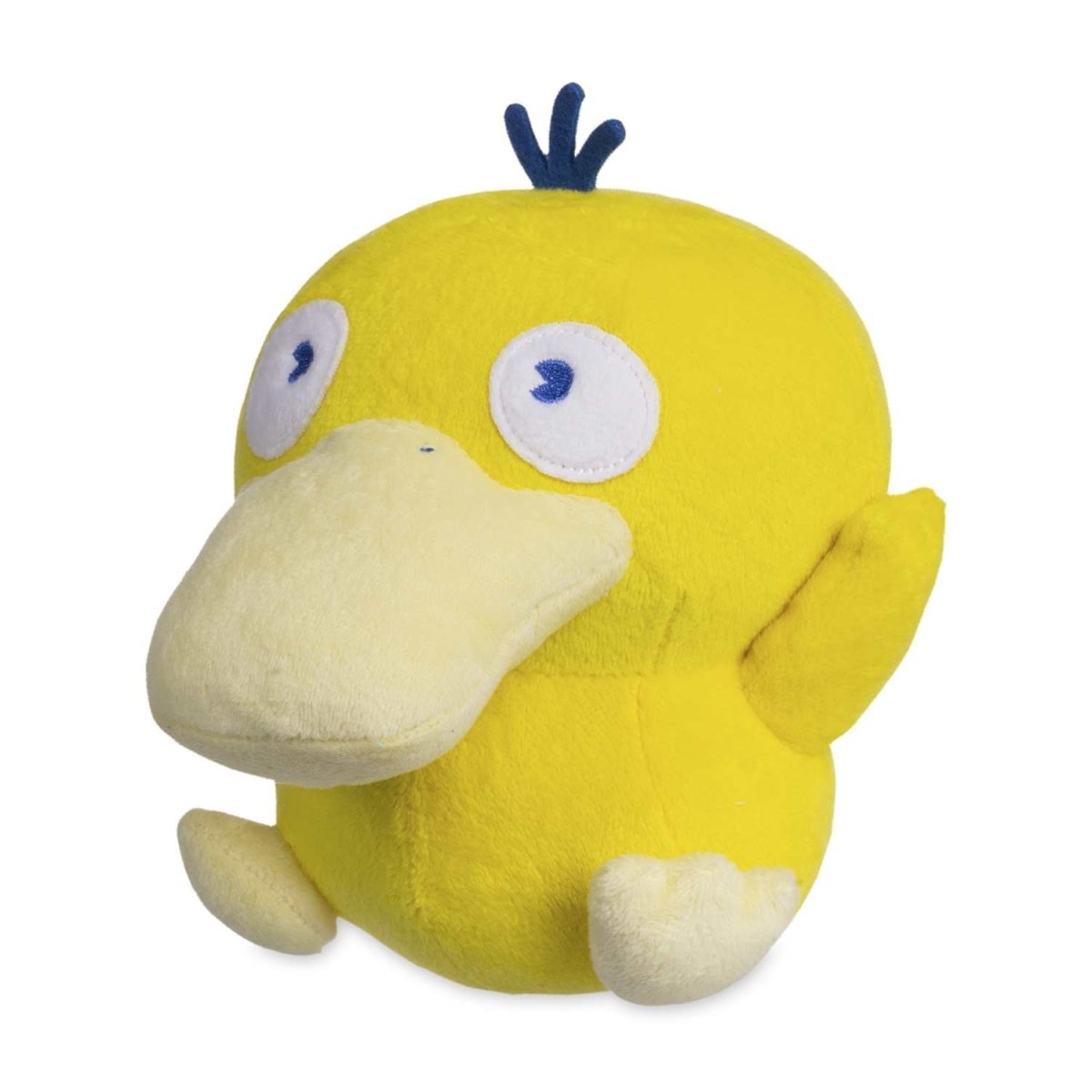 Psyduck Soda Pop