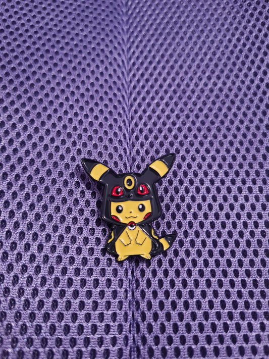 Pin Pikachu Umbreon