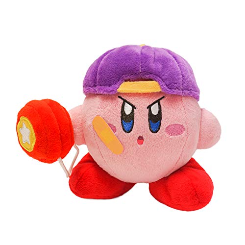 Kirby yoyo