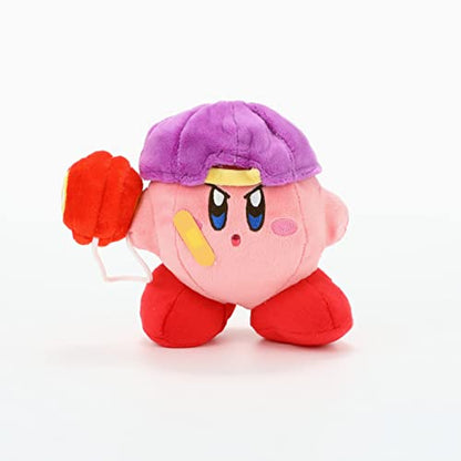 Kirby yoyo