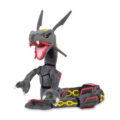 Rayquaza shiny plush