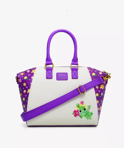 Cartera Rapunzel