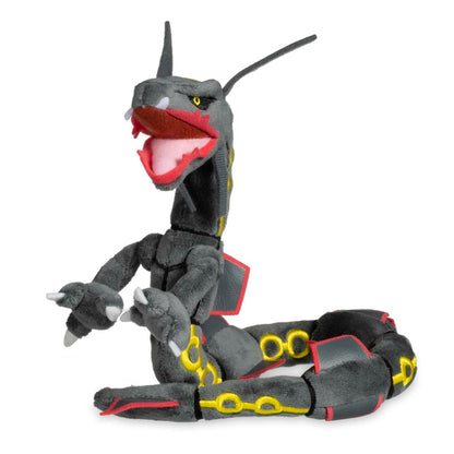 Rayquaza shiny Sitting cuties