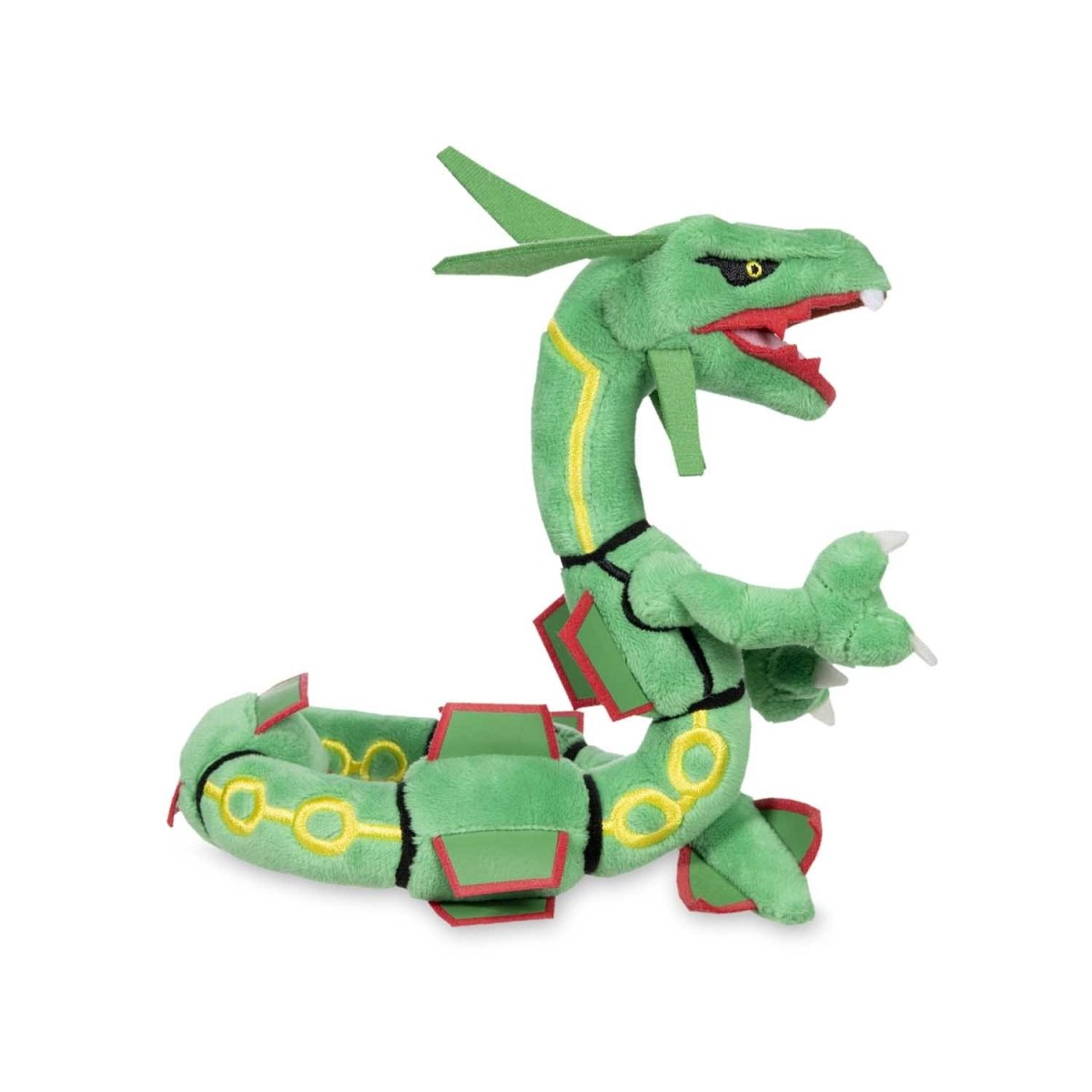 Rayquaza Sitting cuties