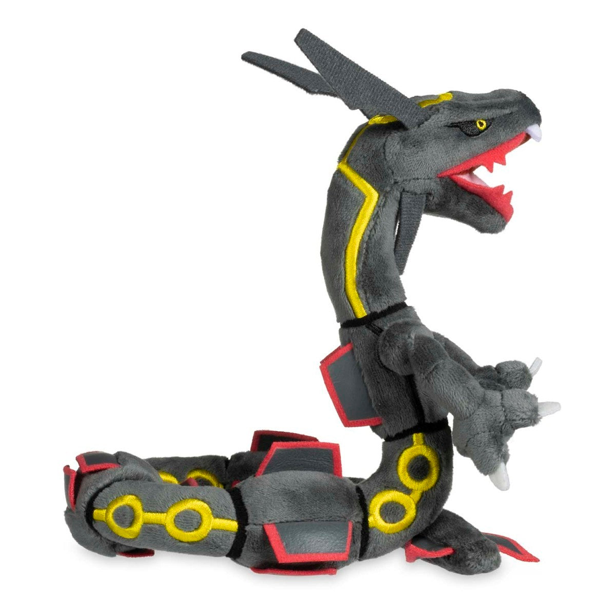 Rayquaza shiny Sitting cuties