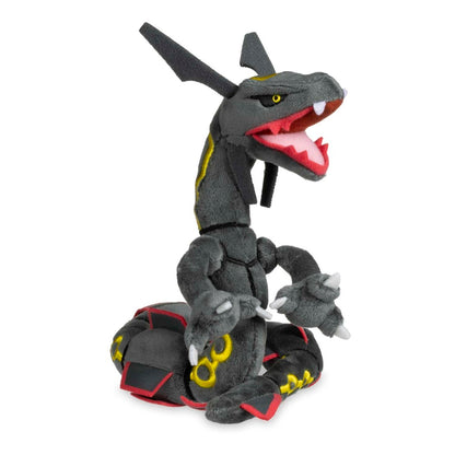 Rayquaza shiny Sitting cuties
