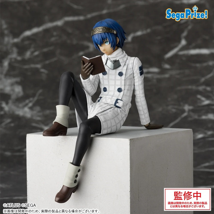 Figura Refantazio