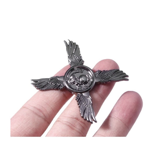 Pin Resident Evil.