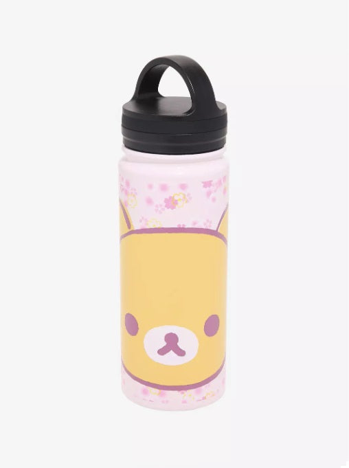 Botella de Rilakkuma