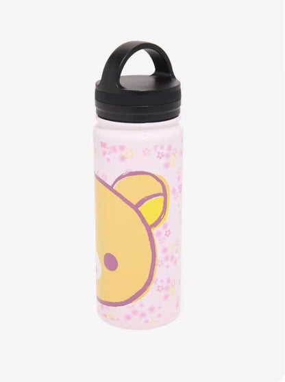 Botella de Rilakkuma