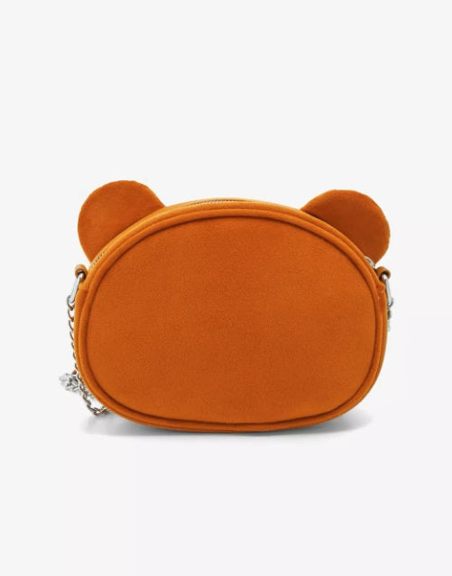 Bolso Rilakkuma - cosmetiquera