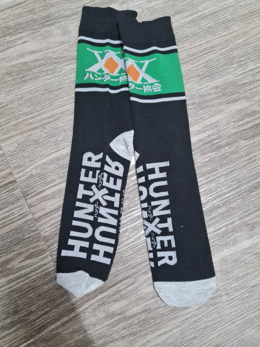 Calcetines Hunter X Hunter