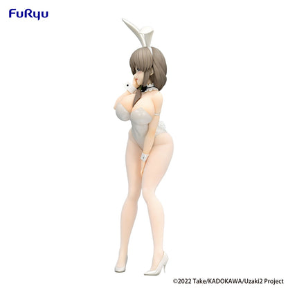 Uzaki-chan Wants to Hang Out! BiCute Bunnies Tsuki Uzaki Figure