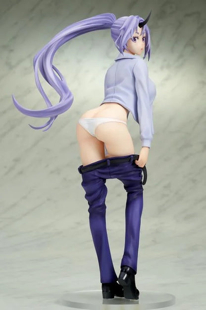 That Time I Got Reincarnated as a Slime Shion (Changing) 1/7 Scale Figure