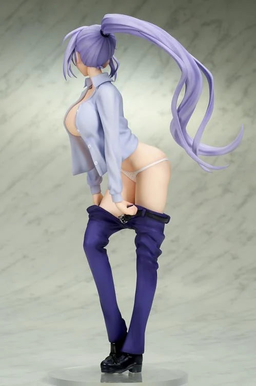 That Time I Got Reincarnated as a Slime Shion (Changing) 1/7 Scale Figure