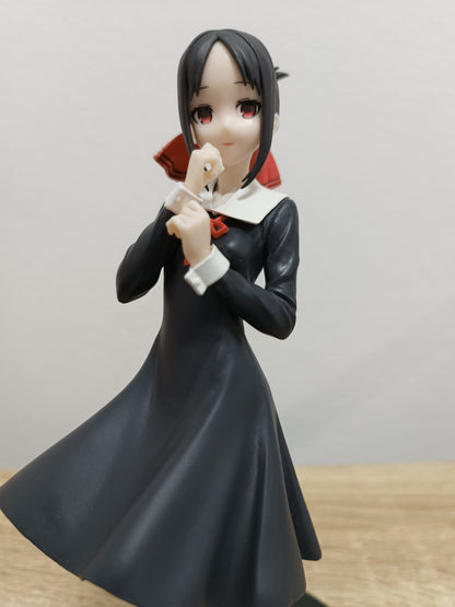 Kaguya-sama: Love Is War Kyunties Kaguya Shinomiya Figure (Sin caja)